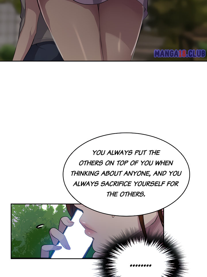 Secret Class page 71