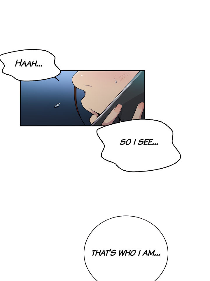 Secret Class page 75