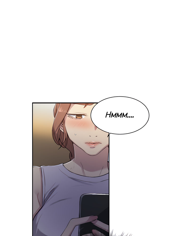 Secret Class page 78