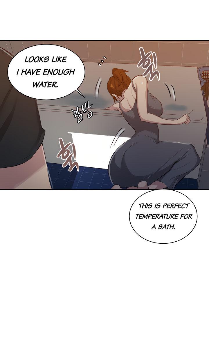 Secret Class page 91