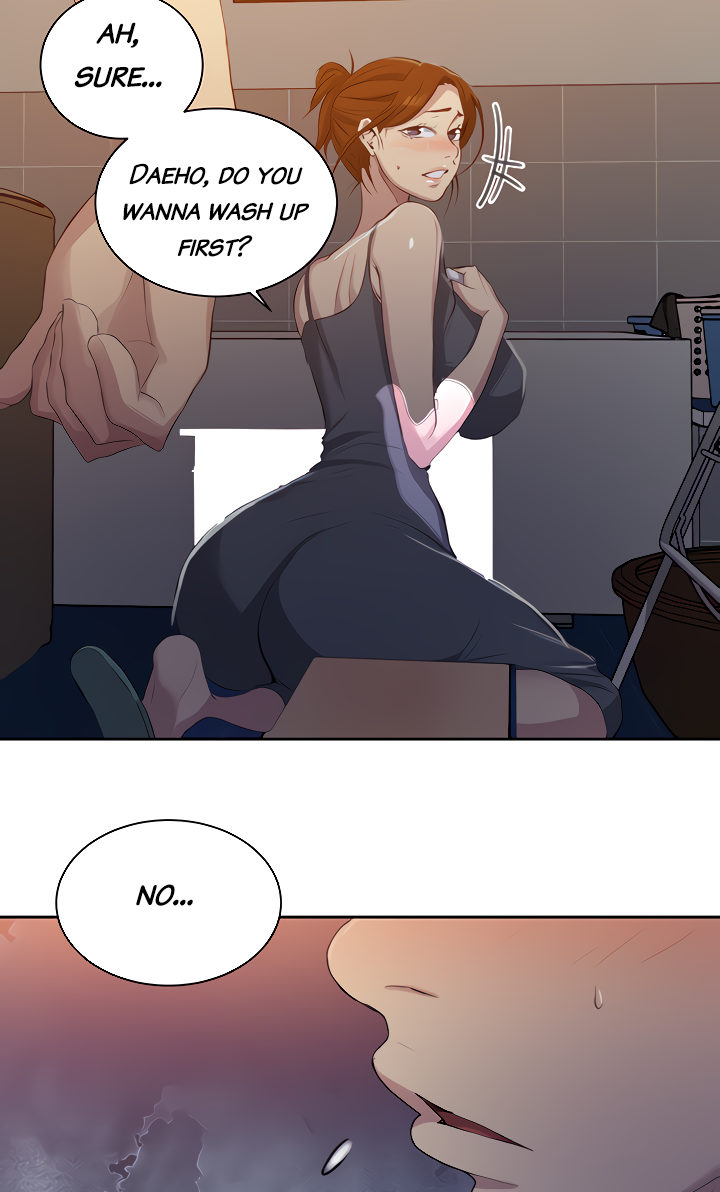 Secret Class page 93