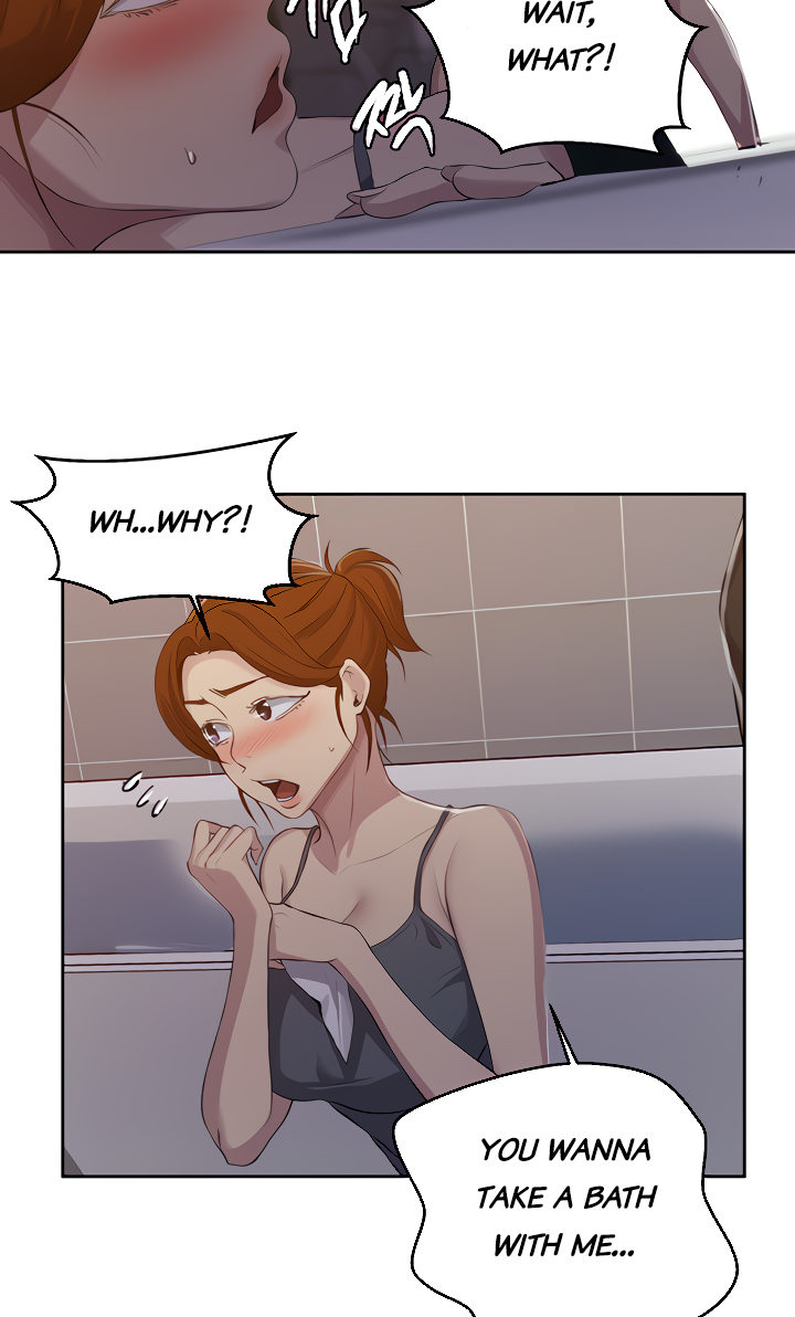 Secret Class page 95