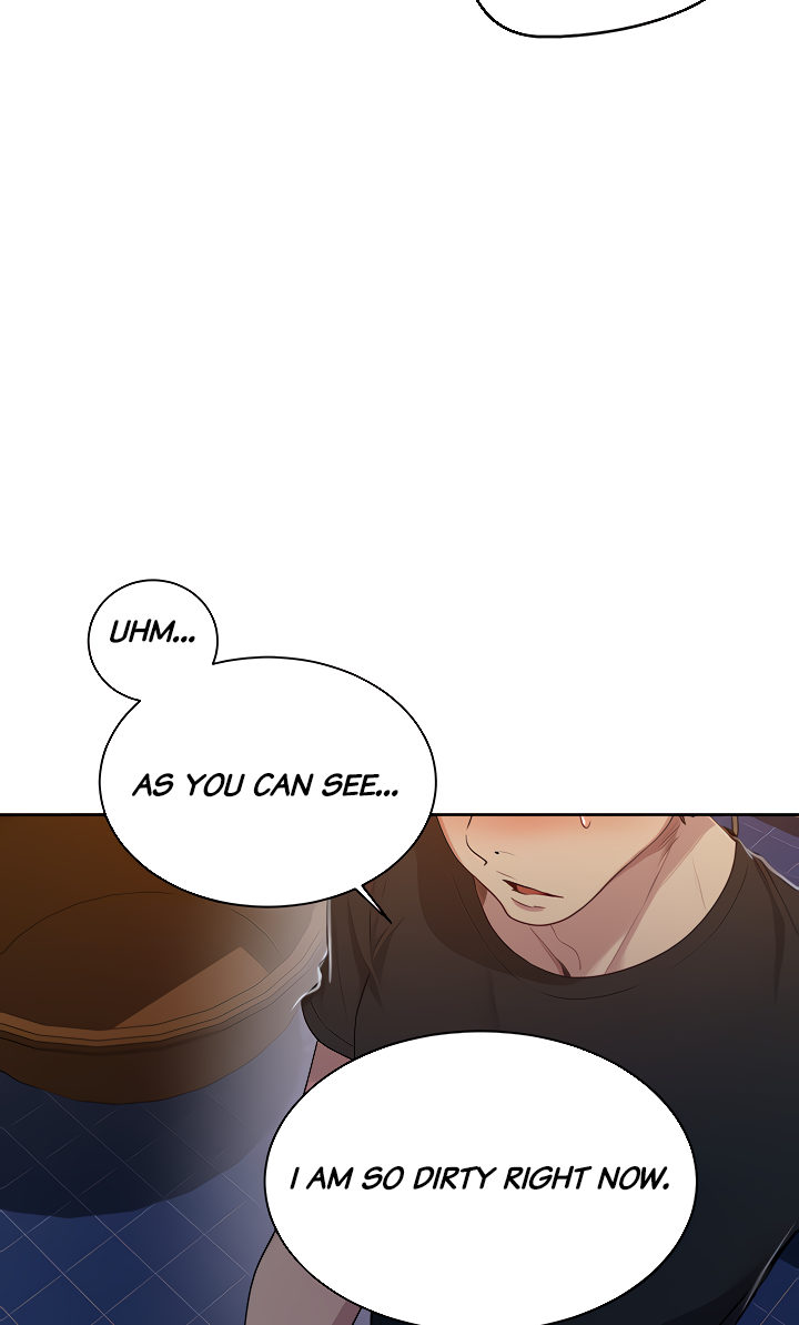 Secret Class page 96