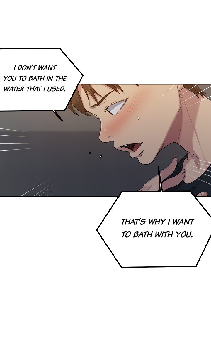 Secret Class page 98