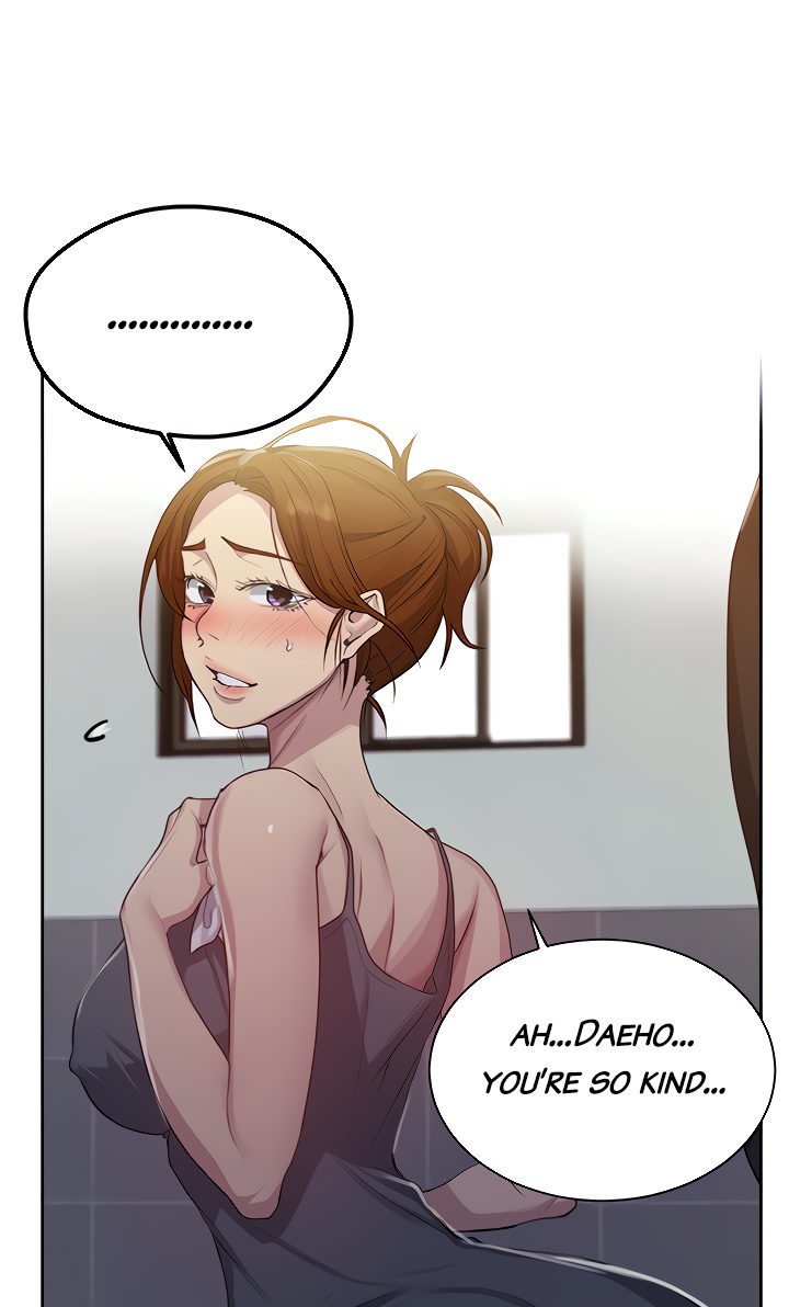 Secret Class page 99