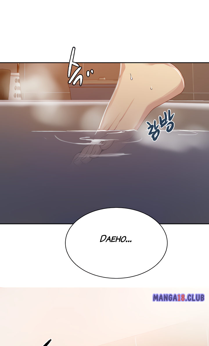 Secret Class page 101