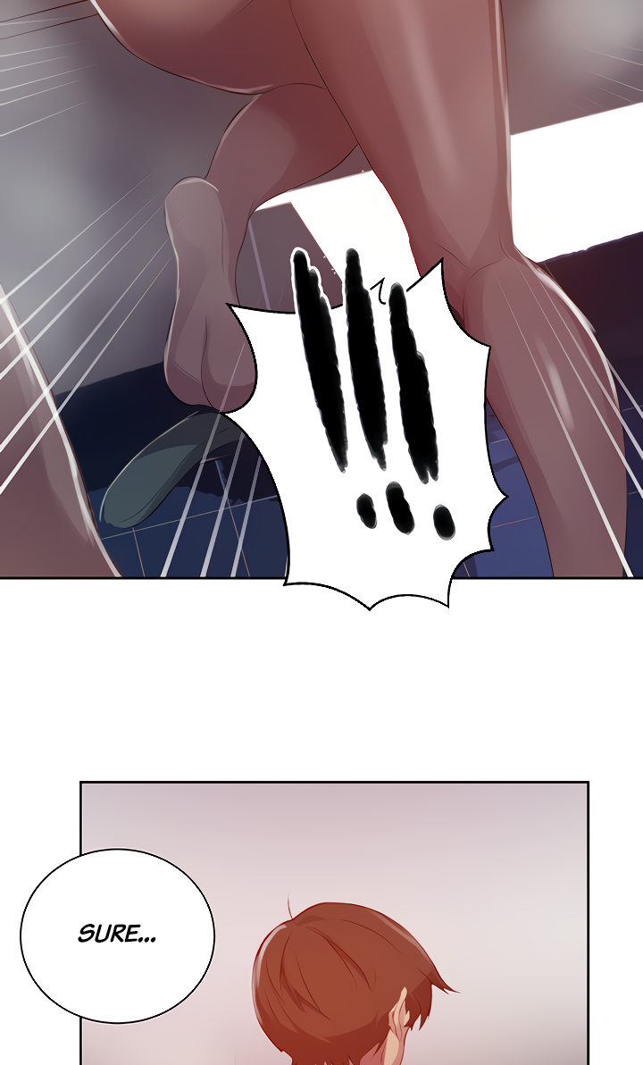 Secret Class page 103