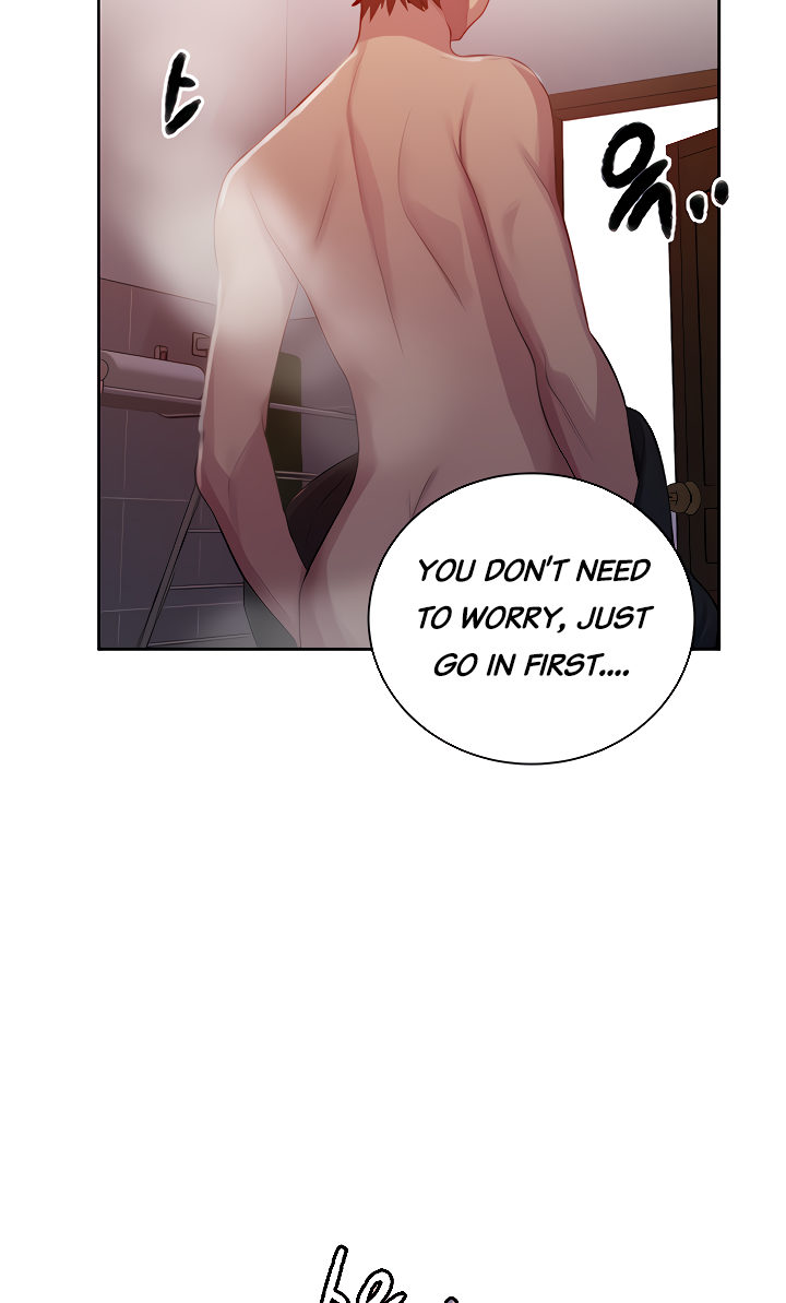 Secret Class page 104