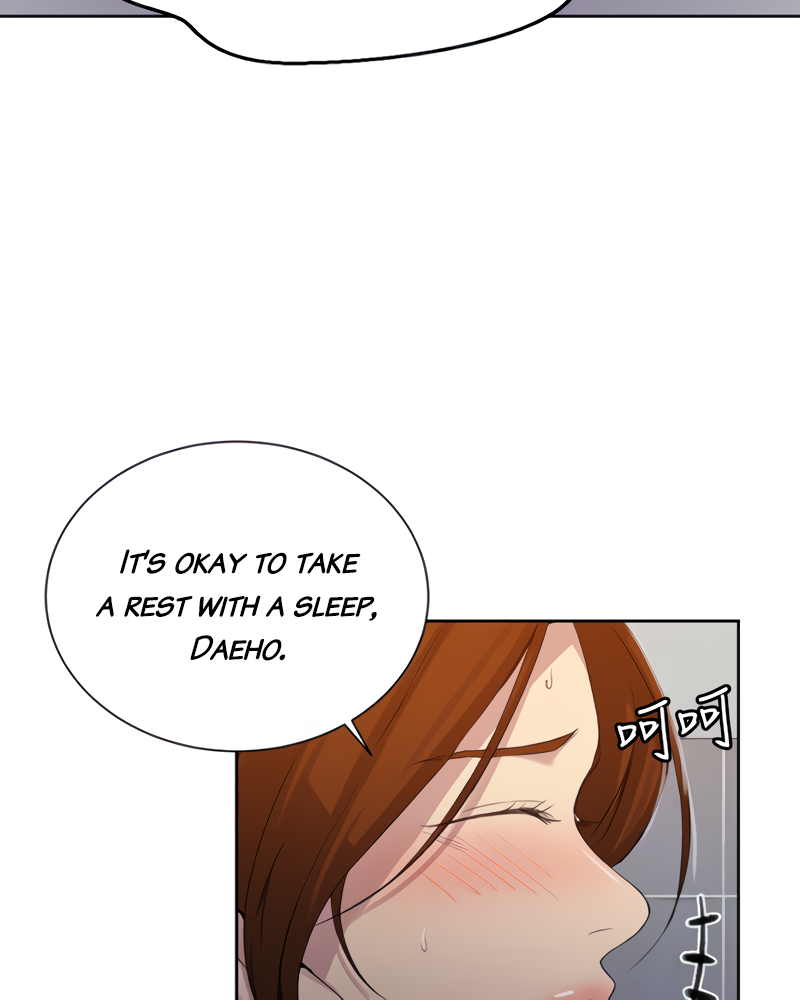 Secret Class page 30