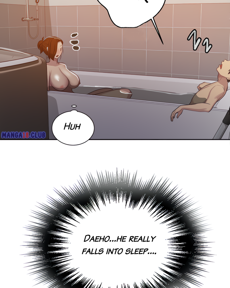 Secret Class page 35