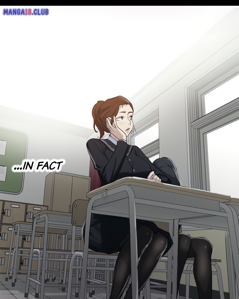 Secret Class page 52