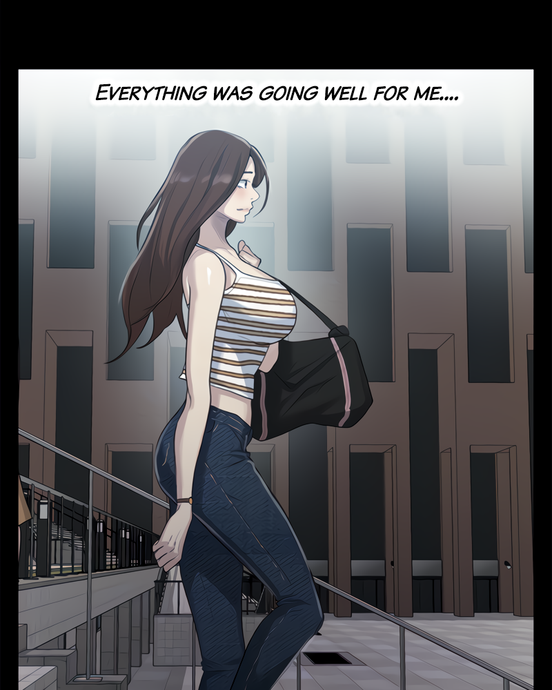 Secret Class page 55