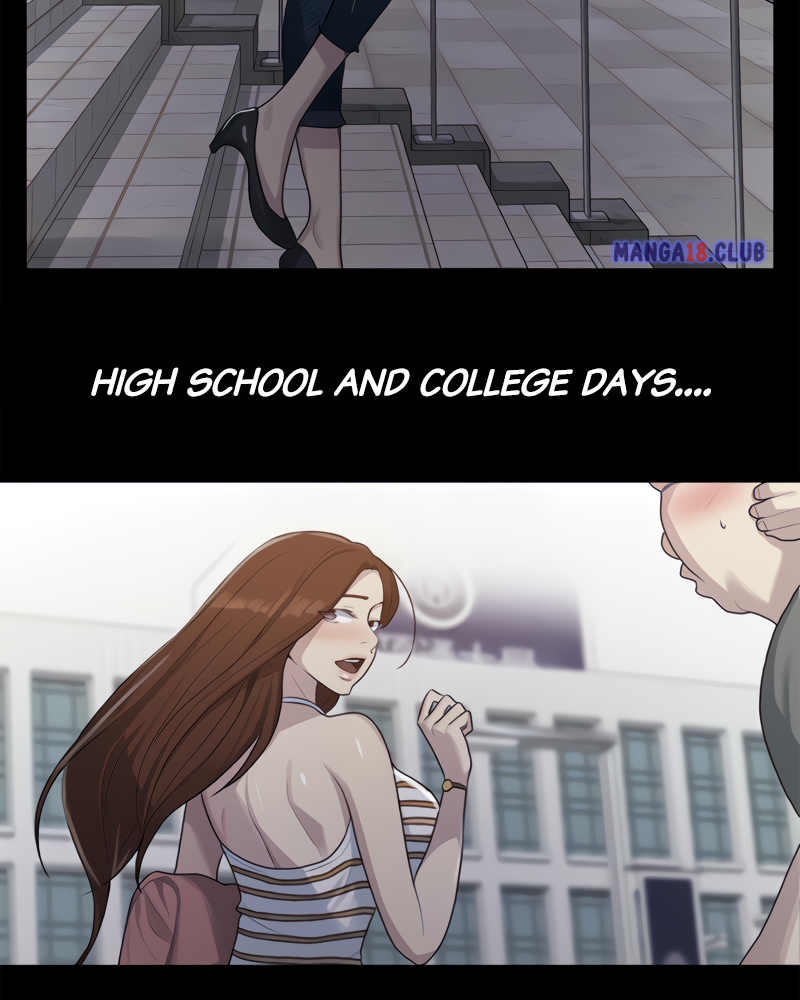 Secret Class page 56
