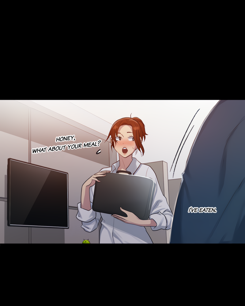 Secret Class page 64