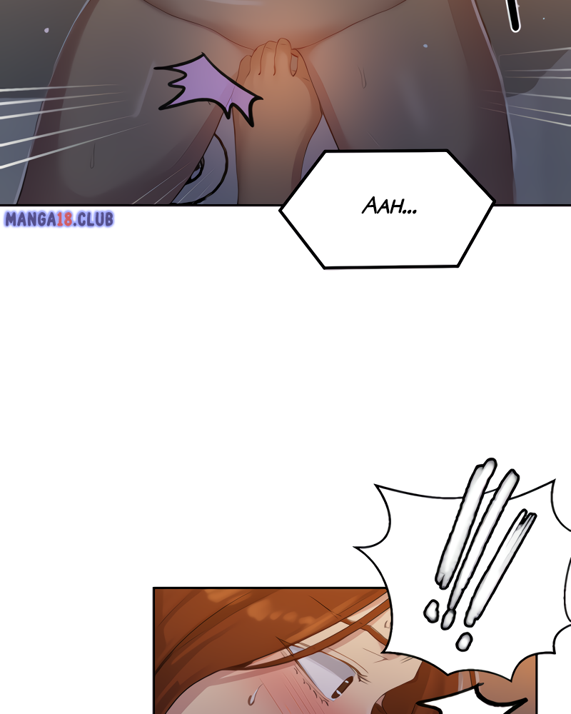Secret Class page 78