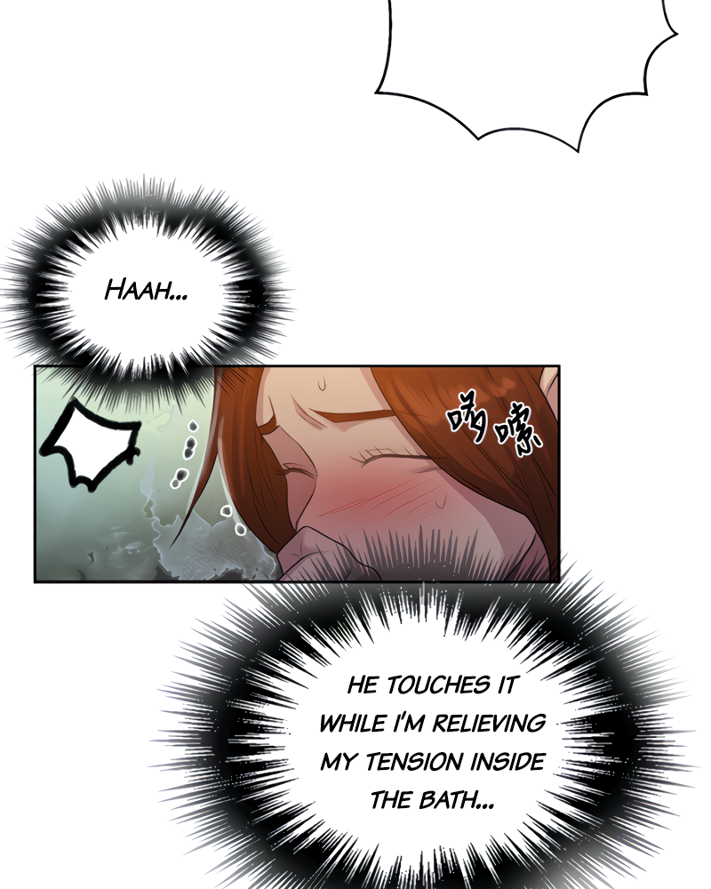 Secret Class page 83