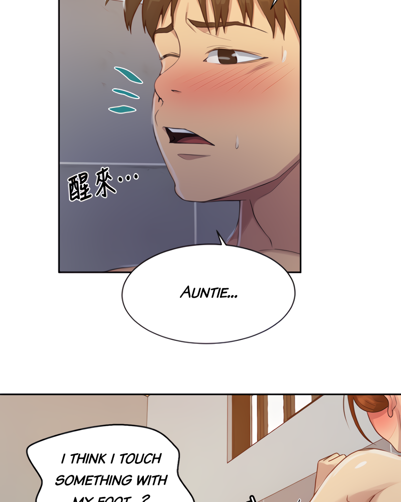 Secret Class page 87