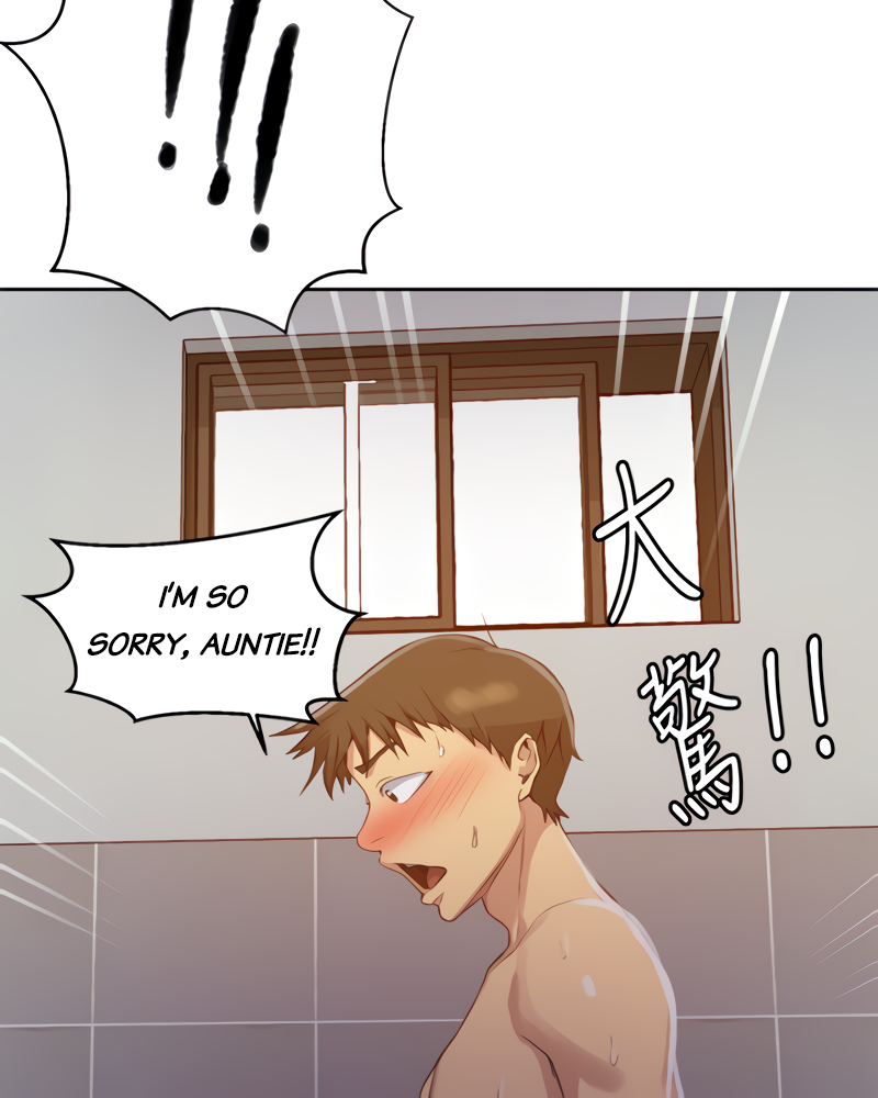 Secret Class page 90