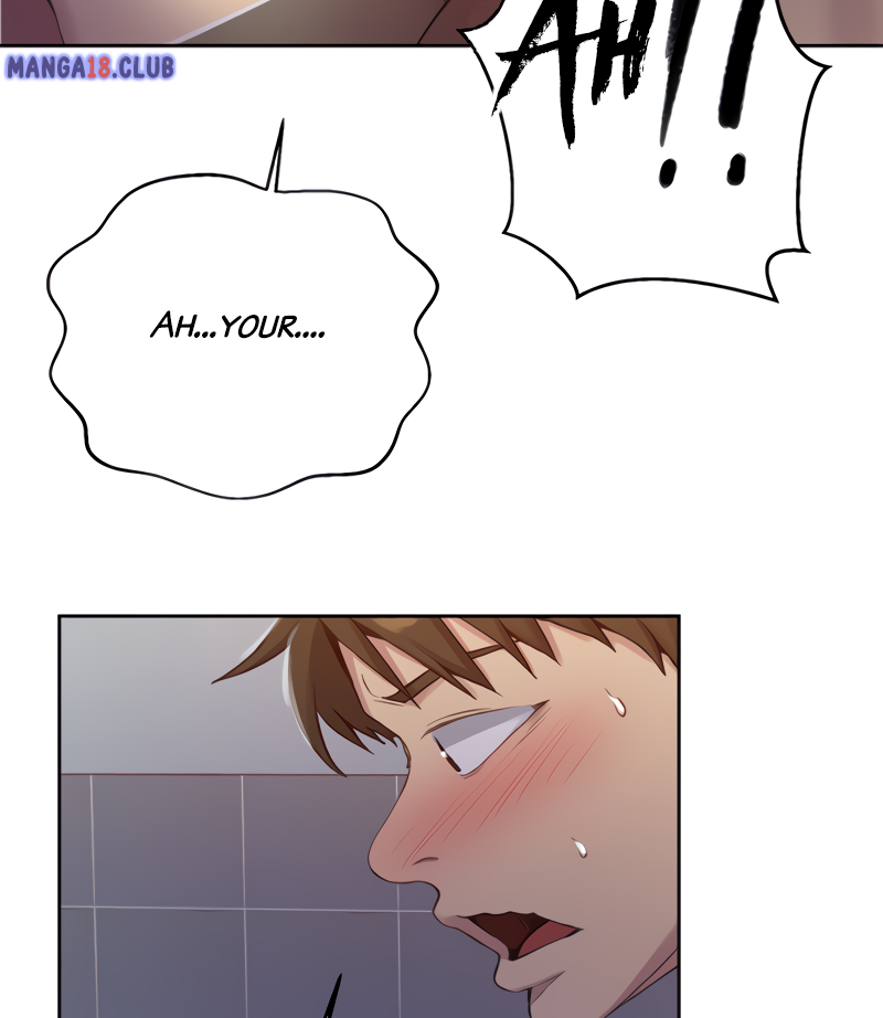 Secret Class page 93