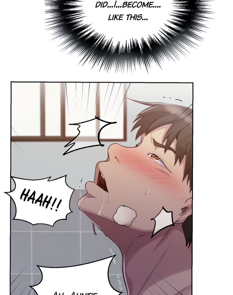 Secret Class page 23