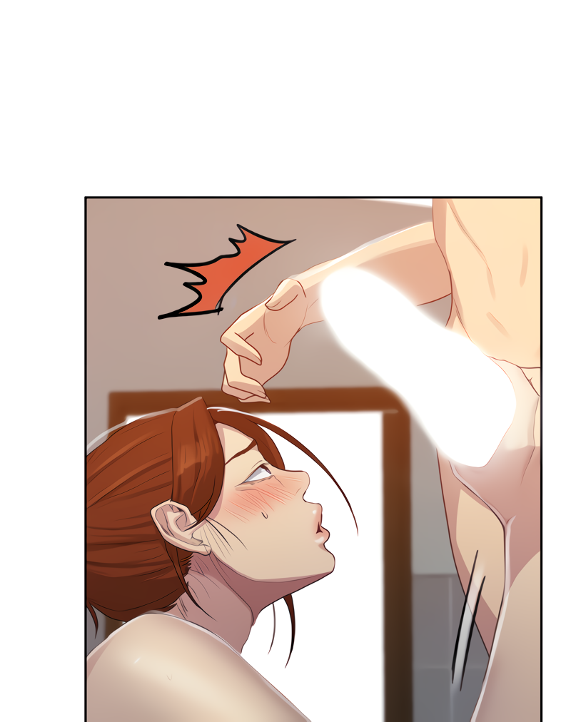 Secret Class page 29