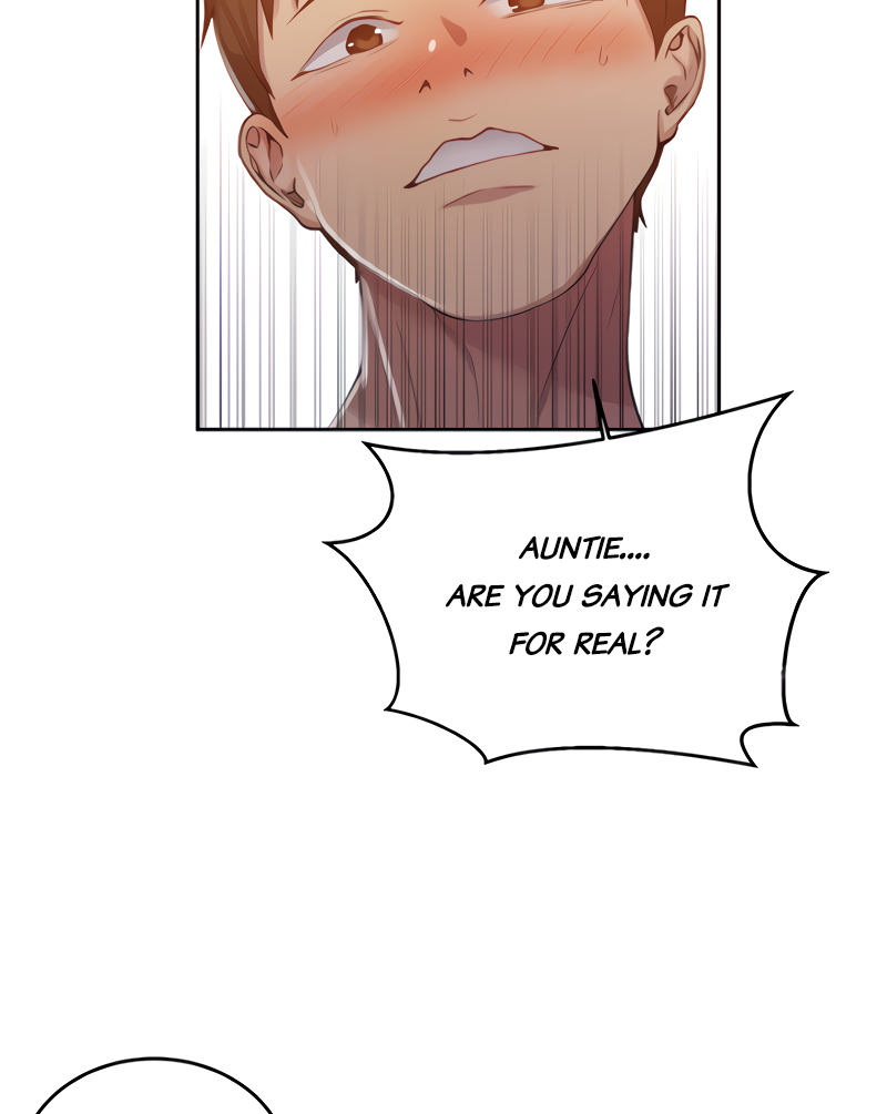 Secret Class page 31