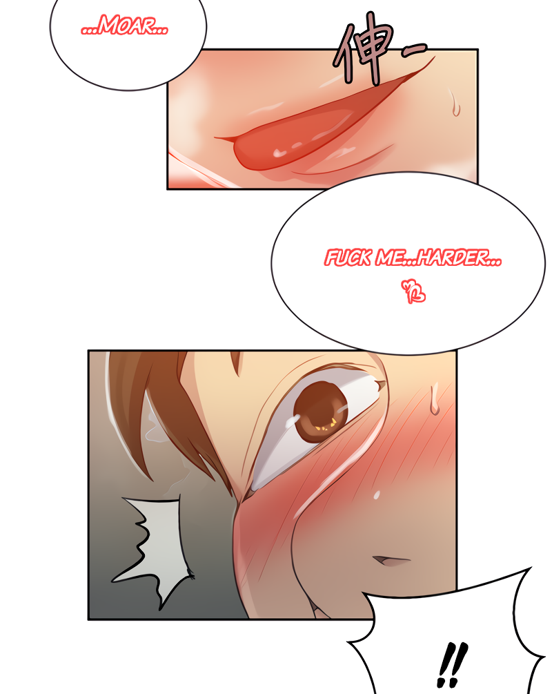 Secret Class page 51