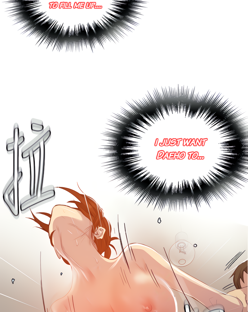 Secret Class page 54