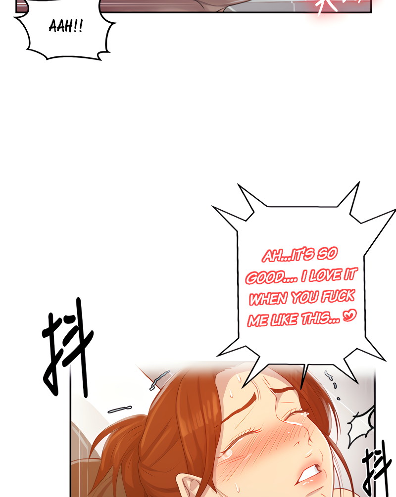 Secret Class page 58