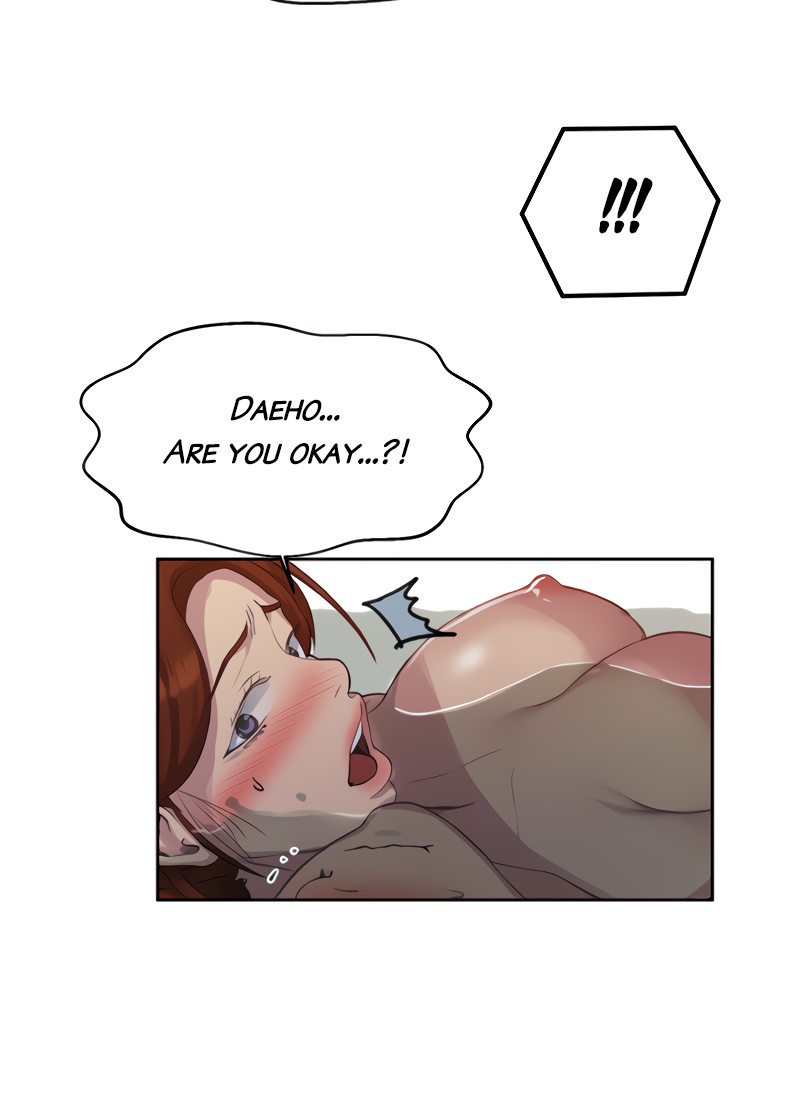 Secret Class page 64