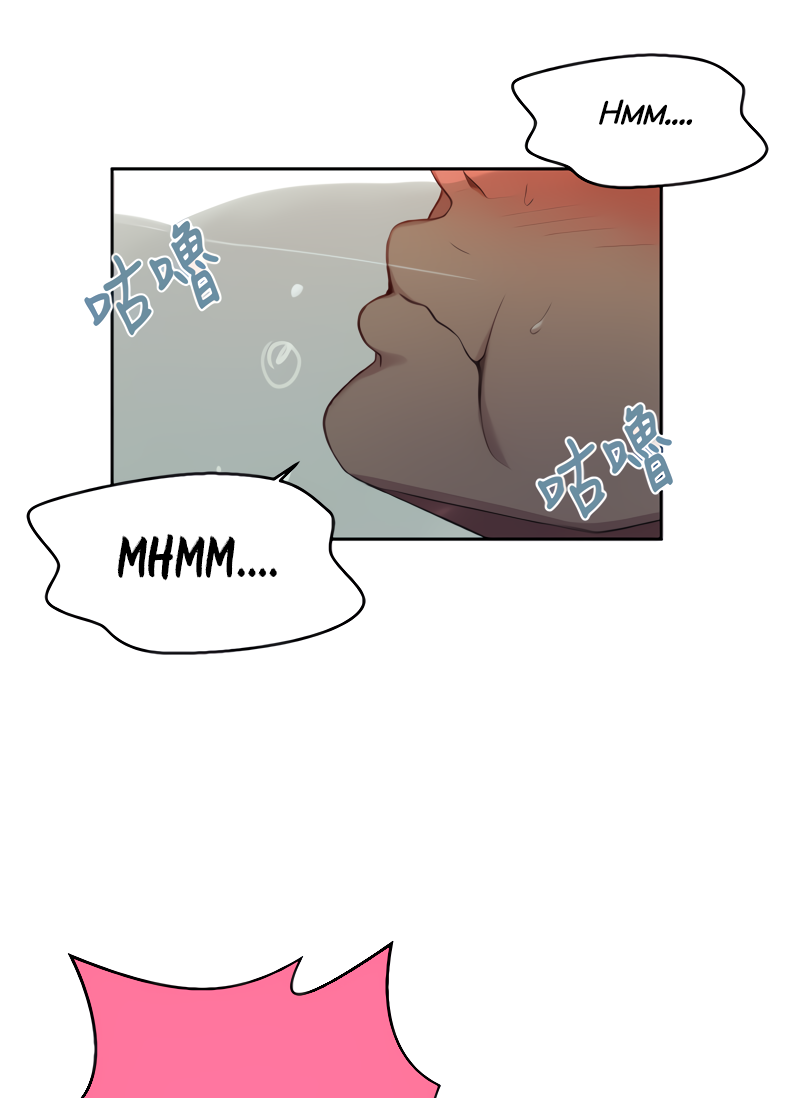 Secret Class page 65