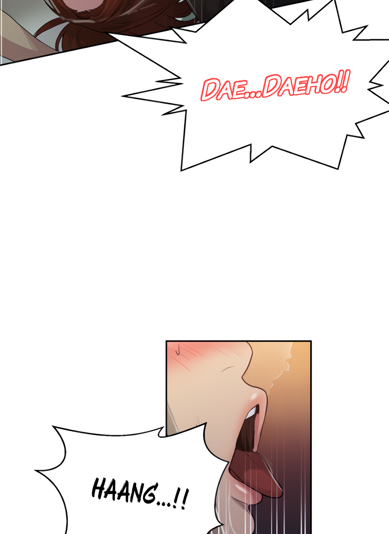 Secret Class page 67