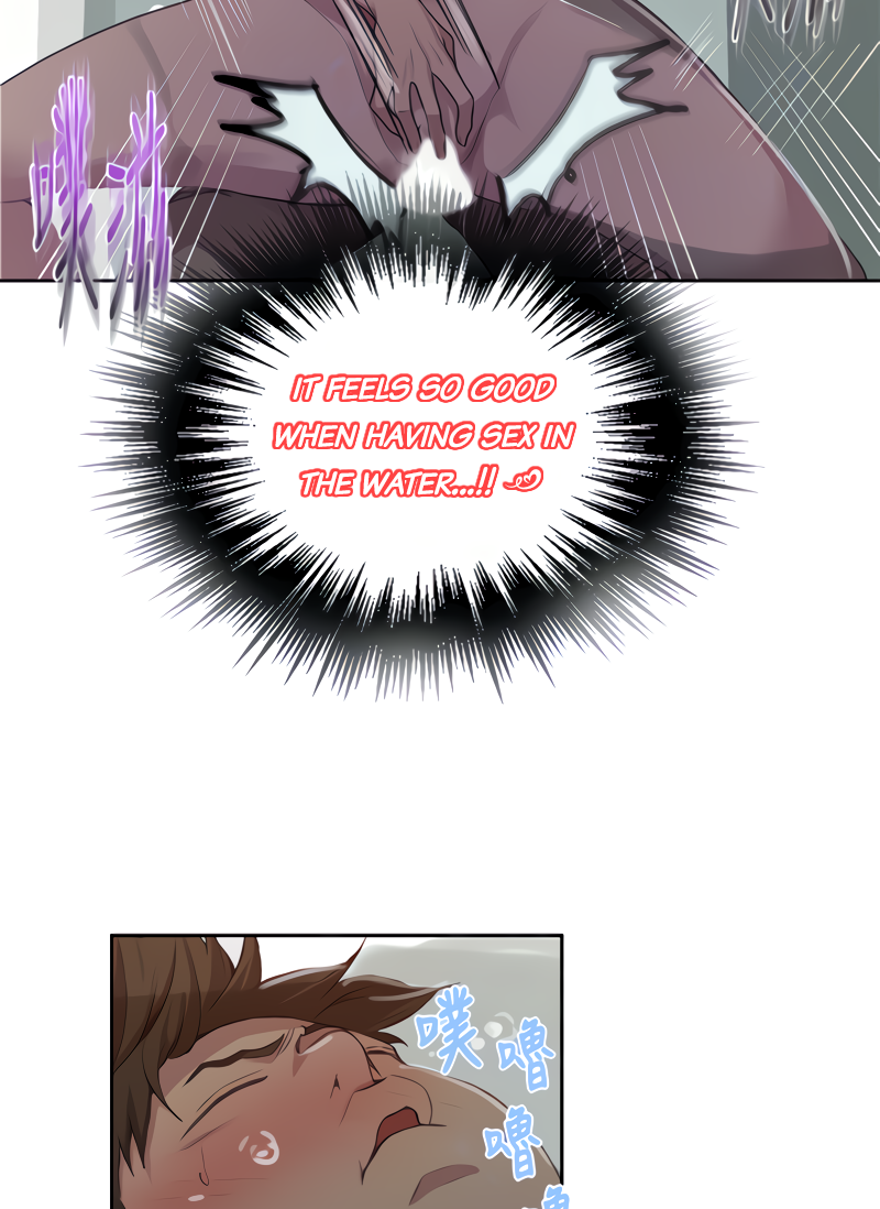 Secret Class page 70