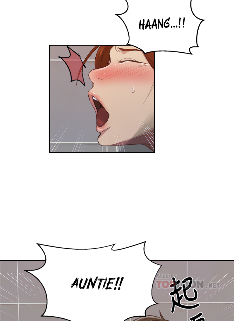 Secret Class page 72