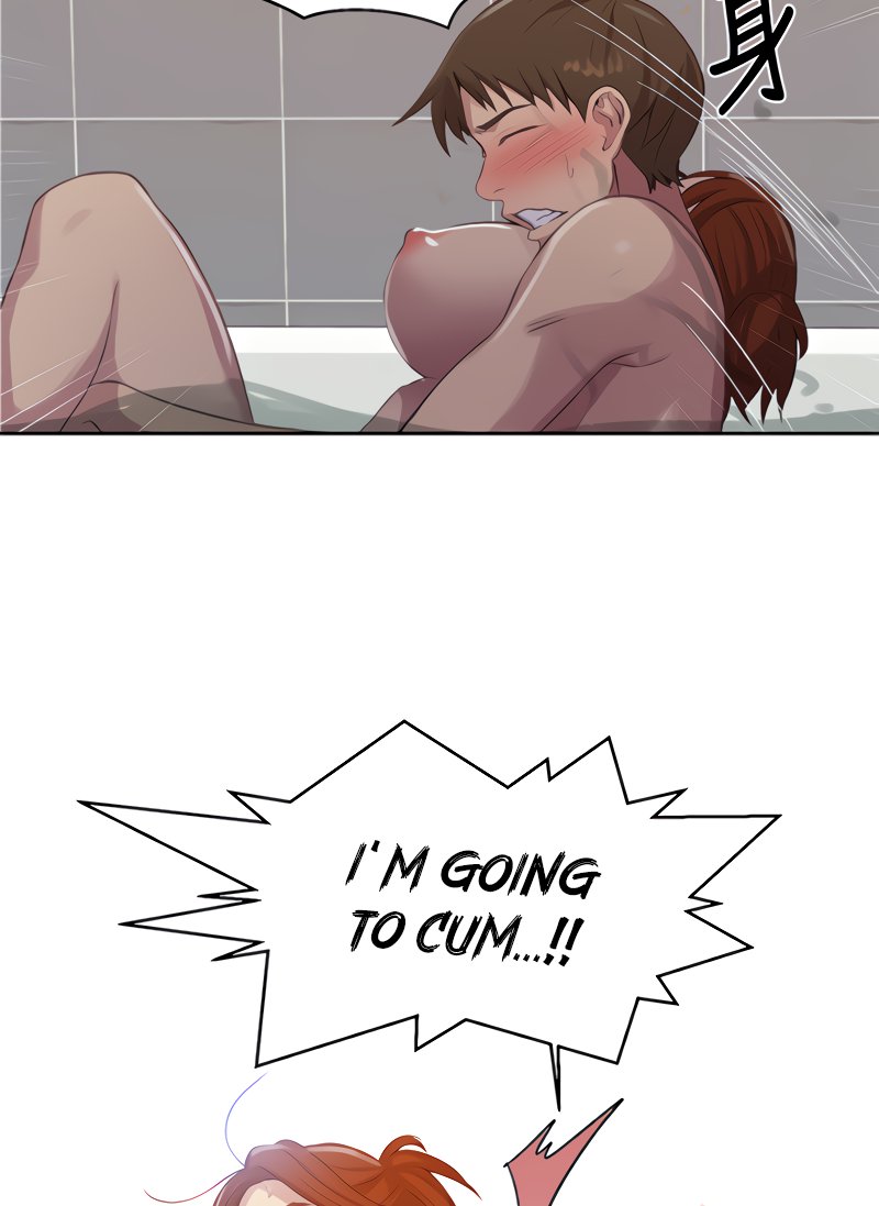 Secret Class page 73