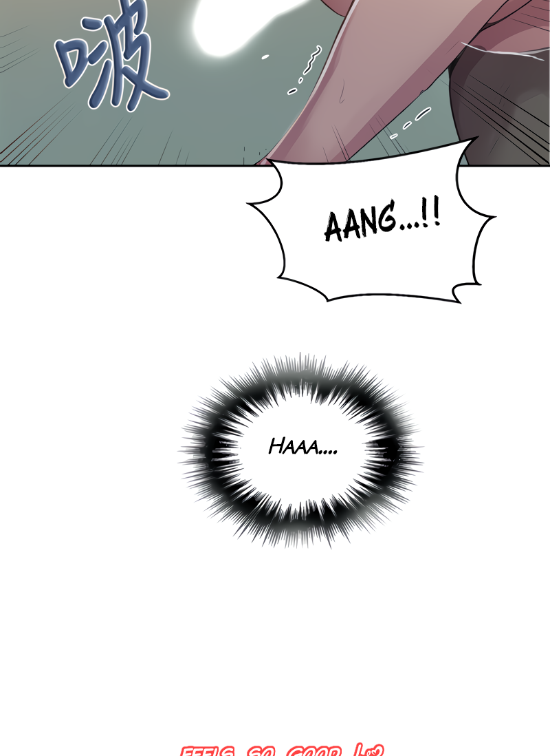 Secret Class page 81