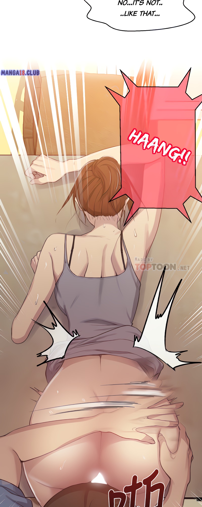 Secret Class page 18
