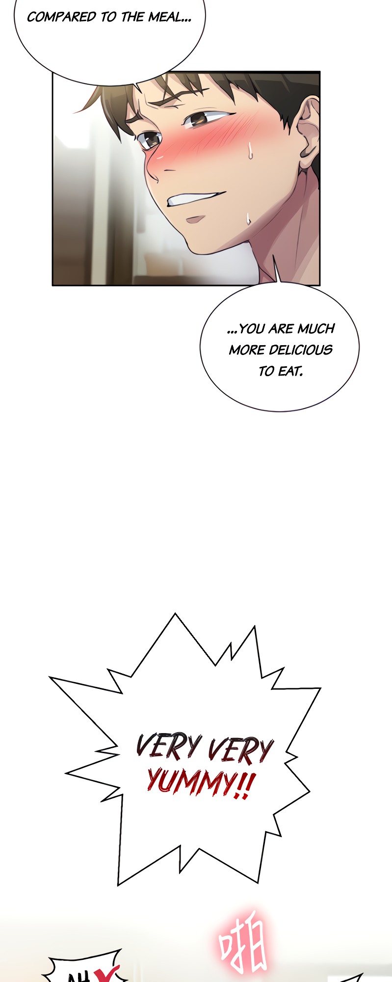 Secret Class page 22