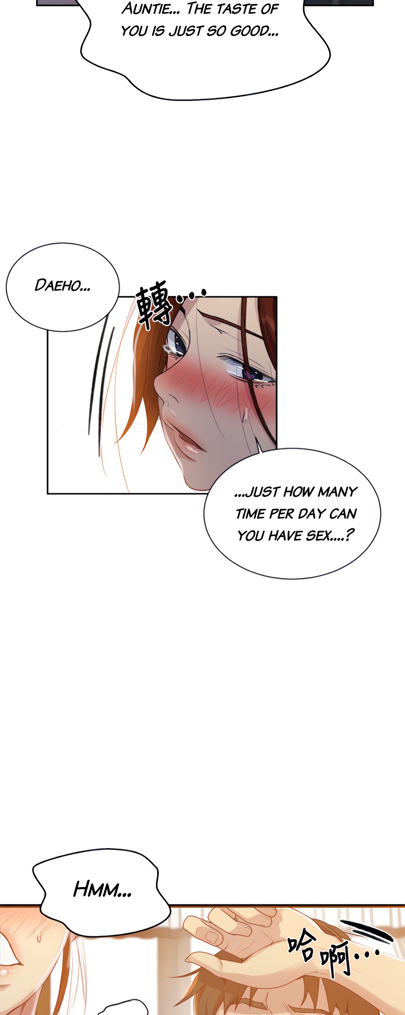 Secret Class page 37