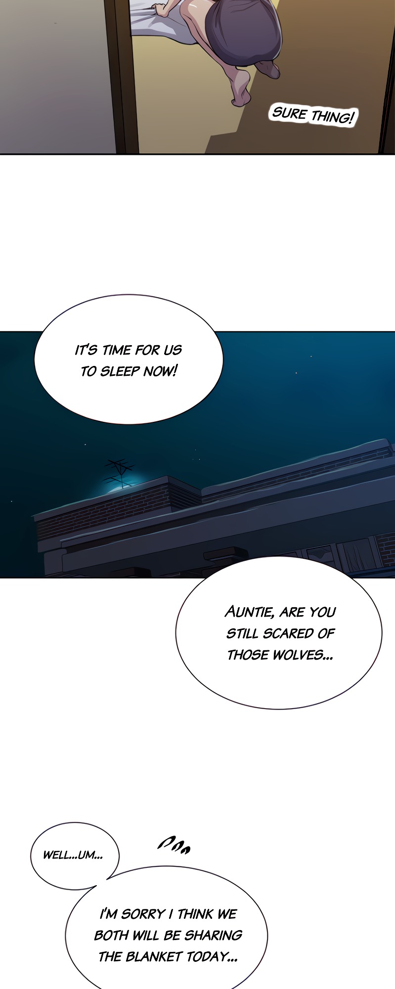Secret Class page 41