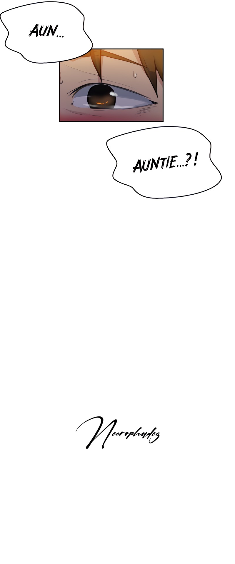 Secret Class page 53