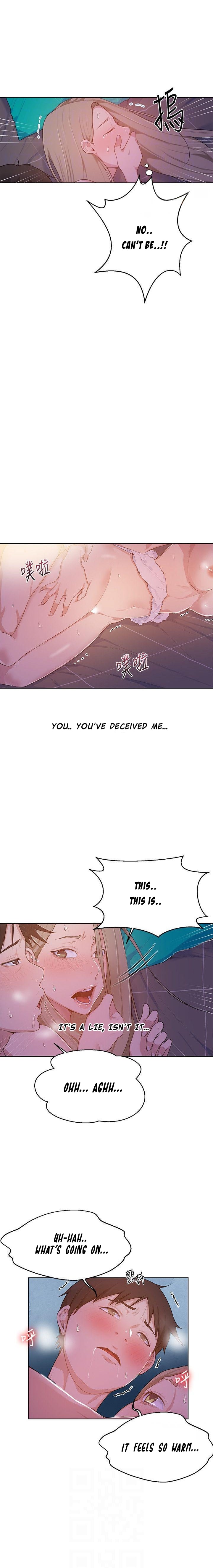 Secret Class page 10