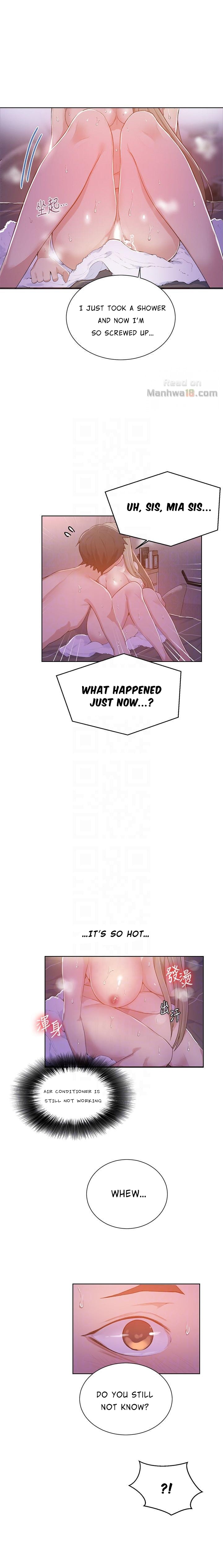 Secret Class page 12