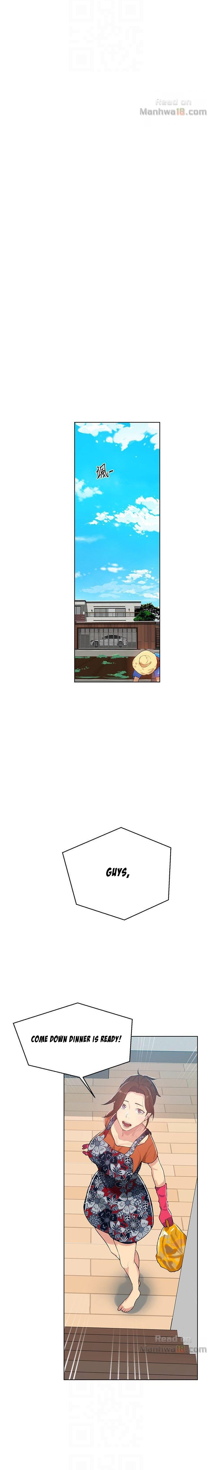 Secret Class page 17