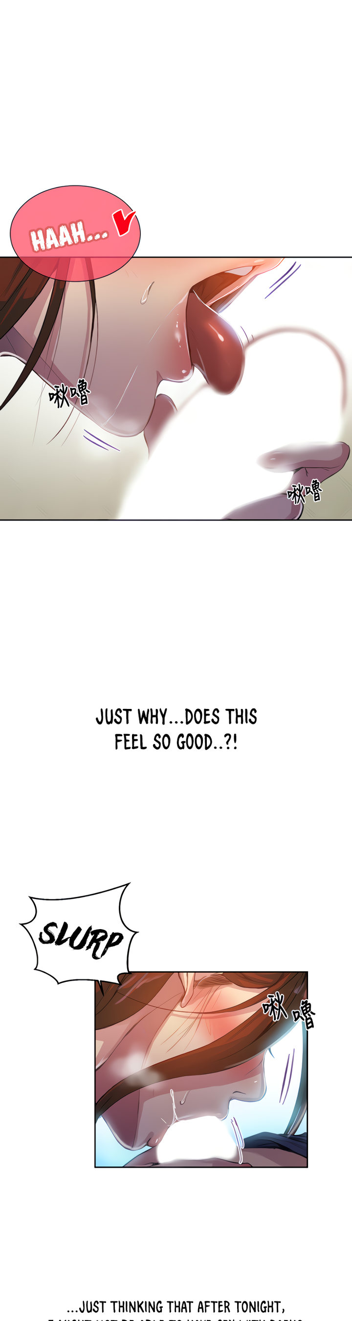 Secret Class page 14