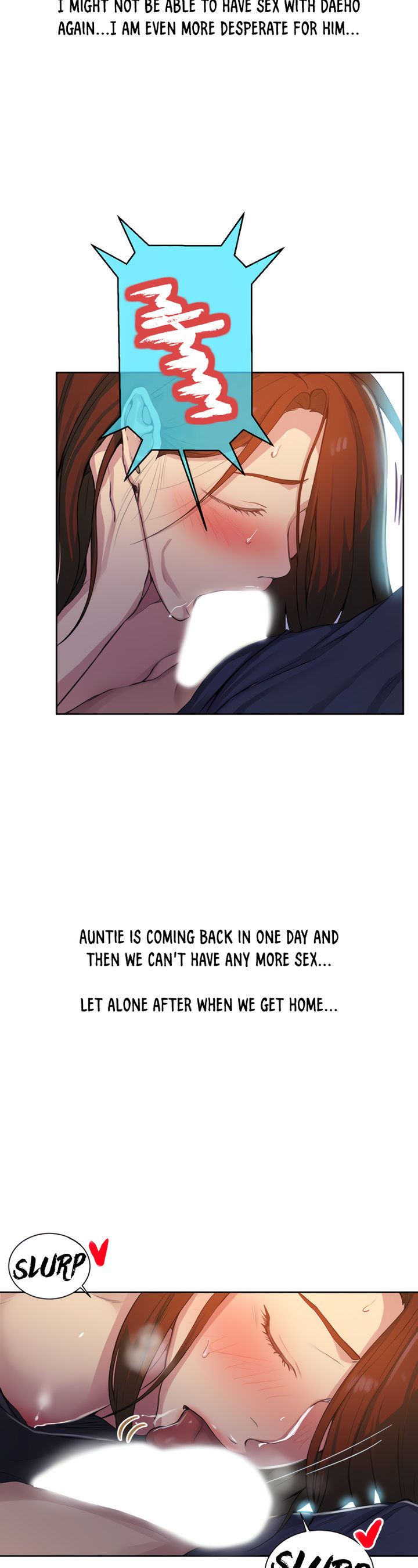 Secret Class page 15