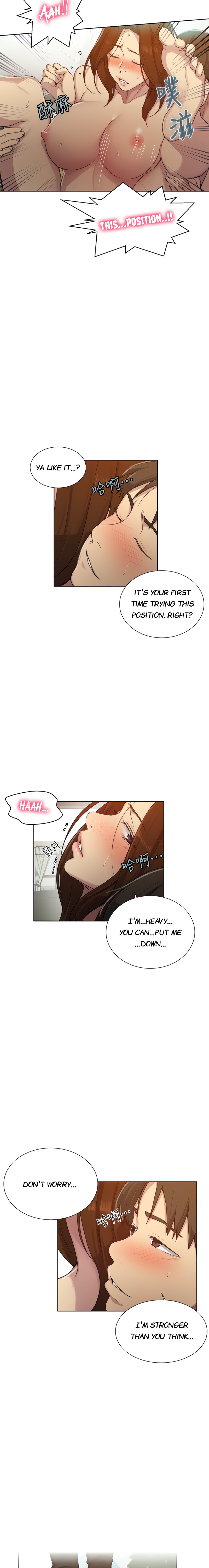 Secret Class page 14