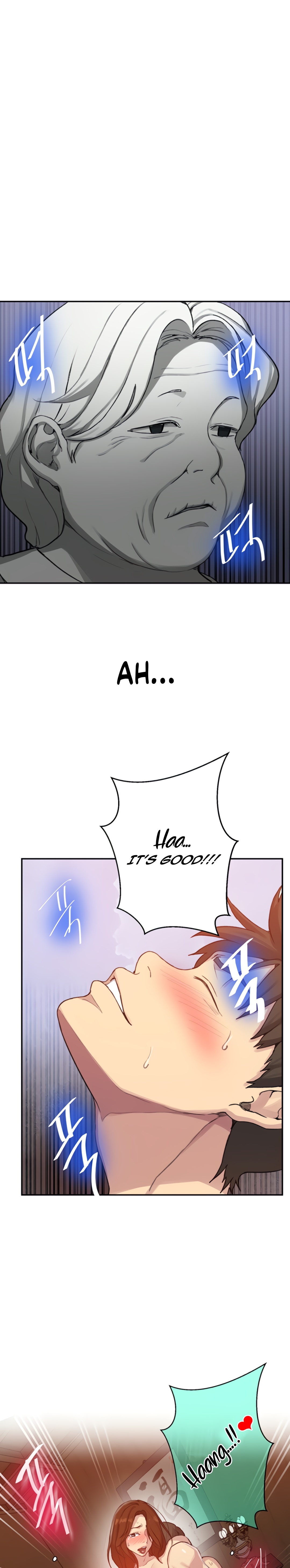 Secret Class page 2