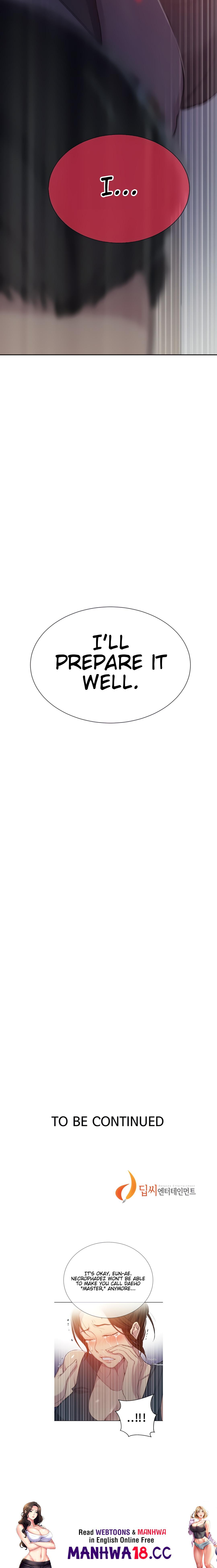 Secret Class page 23