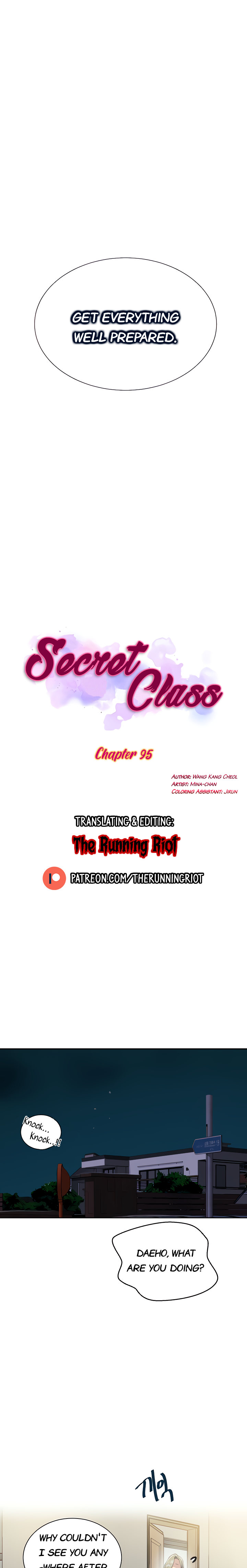 Secret Class page 2